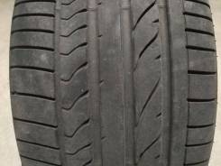 Bridgestone Dueler H/P Sport Run Flat. Летние, 2013 год, износ: 10%, 1 шт