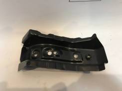 Рамка радиатора. Toyota Highlander, ASU50, ASU50L, GSU50, GSU55, GSU55L, GVU58 Toyota Kluger V, ASU50, GSU50, GSU55 Двигатели: 1ARFE, 2GRFE, 2GRFKS, 2...