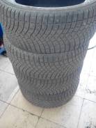 Michelin Latitude X-Ice North. Зимние, шипованные, 2017 год, без износа, 4 шт