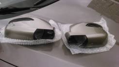 Корпус зеркала. Hyundai ix35 Двигатель G4KD