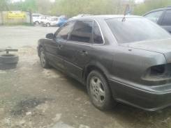 Mitsubishi Sigma. JMBSRF16AMY001235, PR1302