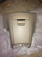 Обшивка салона. Mazda MPV, LWEW, LWFW, LW5W, LW3W, LW Двигатели: FSDE, AJ, GYDE, GY, L3DE, AJDE, L3, FS