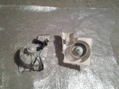 Мотор печки. Nissan: Bluebird Sylphy, Tino, Primera, Pulsar, Almera, Sunny Двигатели: QG15DE, QG18DE, QR20DD, QG18EM295P, SR20DE, QR20DE, QR25DD, SR20...