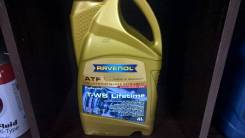 Ravenol ATF