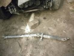 Карданный вал. Subaru Legacy, BC5, BC2, BC3, BF5, BFB, BFA, BC4, BF3, BF7, BCA Двигатели: EJ20, EJ18, EJ22