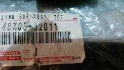 Сайлентблок подвески. Toyota Vista, SV50, ZZV50 Toyota Vista Ardeo, SV50, SV50G, ZZV50, ZZV50G Двигатели: 1ZZFE, 3SFSE