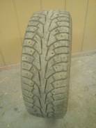 Nokian Hakkapeliitta 5 SUV. Зимние, шипованные, износ: 30%, 1 шт