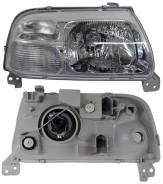 Фара SUZUKI GRAND VITARA 97-05 под электрокорректор