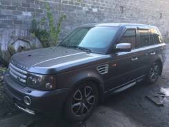 Land Rover Range Rover Sport ����