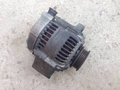Генератор. Toyota: Starlet, Corolla II, Corolla, Raum, Sprinter, Caldina, Tercel, Paseo, Sera, Corsa, Cynos Двигатели: 4EFE, 4EFTE, 5EFHE, 5EFE