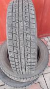 Bridgestone Blizzak Revo1. Зимние, без шипов, износ: 50%, 4 шт
