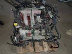 Двигатель в сборе. Mazda: MPV, Cronos, Eunos 500, MX-6, Efini MS-8, Millenia, Lantis, Autozam Clef Двигатель KFZE