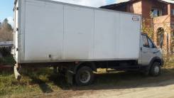 ГАЗ 3310. ГАЗ Валдай, 4 750 куб. см., 4 000 кг.