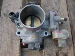 Заслонка дроссельная. Honda Ballade Honda Civic Honda Civic Aerodeck Двигатели: D15Z4, D15Z1, D15Z2, D15Z3, D15Z5, D15Z6, D15Z7, D15Z8, D15Z9