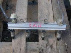 Инжектор. Honda Ballade Honda Civic Honda Civic Aerodeck Двигатели: D15Z4, D15Z1, D15Z2, D15Z3, D15Z5, D15Z6, D15Z7, D15Z8, D15Z9