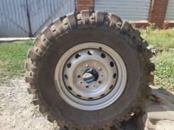 Forward Safari 500 (31x10.5-15). 6.0x15 5x139.70 ET48 ЦО 98,6 мм.
