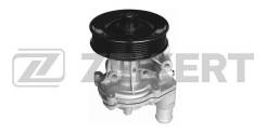 Помпа водяная Ford Transit VI-VII 00- Land Rover Defender 90 110 07- Zekkert wp-1308