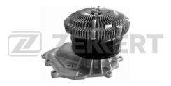 Помпа водяная Nissan Patrol (GU Y61) 00- Nissan Terrano (R20) 02- Zekkert wp-1315