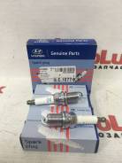 Свеча зажигания. Hyundai: ix35, Lantra, Matrix, Tiburon, Tuscani, Getz, Lavita, Click, Sonata, Accent, Elantra, Scoupe, Tucson, Avante, Coupe, i10, At...