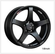 SSR GTV01. 8.5x18", 5x100.00, ET44, ЦО 73,0 мм. Под заказ
