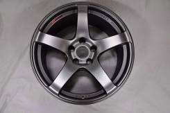 SSR GTV01. 9.5x19", 5x114.30, ET35, ЦО 73,0 мм. Под заказ