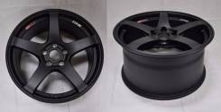 SSR GTV01. 9.5x19", 5x114.30, ET45, ЦО 73,0 мм. Под заказ