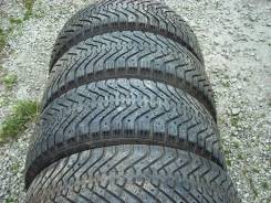 Goodyear UltraGrip 500. Зимние, шипованные, 60 %, 4 шт