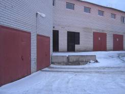 Гаражи кооперативные. улица 5-я Западная 62В, р-н Октябрьский, 25 кв. м., электричество