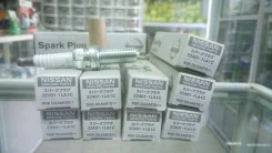 ����� ��������� Nissan 22401-1LA1C, NGK Dilkar7B11 22401-1LA1C ����