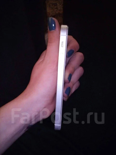 Apple iPhone 5s. �/� ����