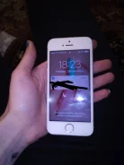 Apple iPhone 5s. �/�