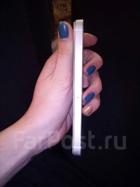 Apple iPhone 5s. �/� ����