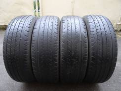 Dunlop Grandtrek ST30. Летние, износ: 50%, 4 шт