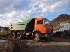 Камаз 5511. Продам самосвал 1992года выпуска, 10 000 куб. см., 13 000 кг.