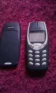 Nokia 3310. �/� ����