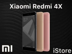 Xiaomi Redmi 4X. ����� ����
