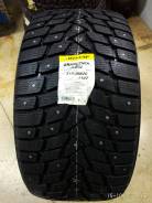 Dunlop Grandtrek Ice02. Зимние, шипованные, 2015 год, без износа, 4 шт