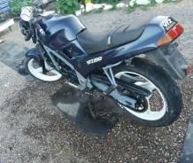Honda VTZ 250. 250 куб. см., исправен, птс, с пробегом