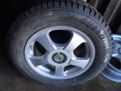 HD Wheels. 6.0x16, 5x114.30