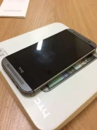 HTC One M8. �/�. ��� �����