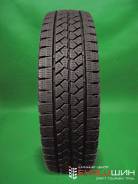 Bridgestone Blizzak VL1. Зимние, без шипов, 2015 год, износ: 20%, 2 шт