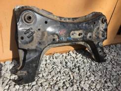 Балка поперечная. Nissan: March, Cube Cubic, Note, Cube, Tiida Latio, Bluebird Sylphy, Wingroad, Tiida Двигатели: HR15DE, HR16DE, MR18DE, MR20DE