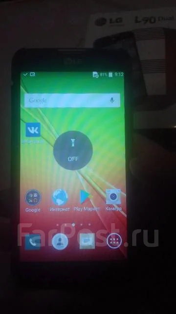 LG L90 Dual D410. �/� ����