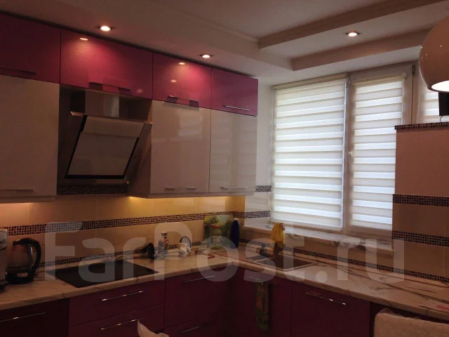 Жалюзи день-ночь в Уссурийске