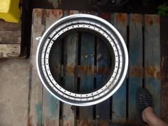 SSR Werfen GT-04. 9.0/10.0x20", 5x120.70, ET11/11, ЦО 73,1 мм.