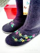 Валенки. 33, 34, 35, 36, 37