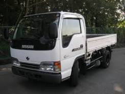 Кузов бортовой. Isuzu Elf Mazda Titan Mitsubishi Canter Toyota Dyna Nissan Atlas Nissan Titan