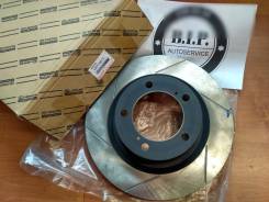 Диск тормозной. Lexus LX450d, URJ201, VDJ201, URJ200 Lexus LX570, URJ201, URJ201W, VDJ201, SUV Lexus LX460, URJ201, VDJ201 Toyota Land Cruiser, GRJ200...