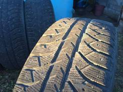 Bridgestone. Зимние, шипованные, износ: 20%, 4 шт