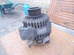 Генератор. Honda Stream, RN1, RN2 Двигатели: D17A, D17A2, K20A1
